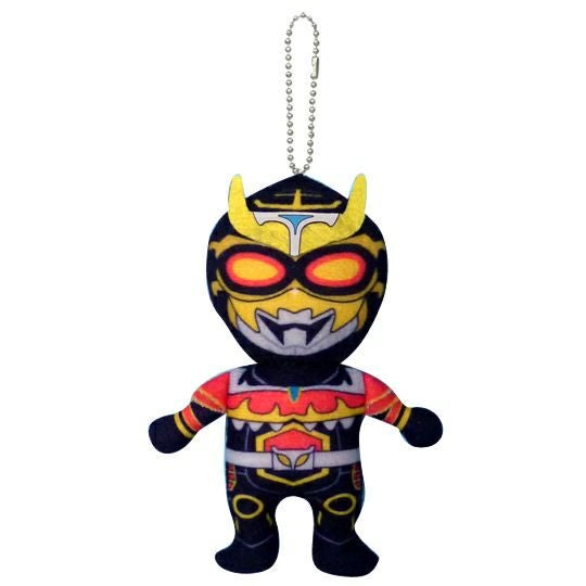 トライオーピッピマスコット