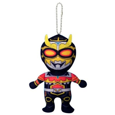 トライオーピッピマスコット