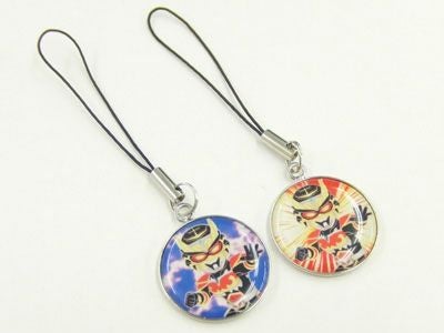 トライオー丸型ストラップ